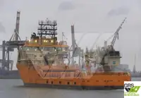 Kapal penarik kanggo didol