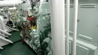 Kapal longliner kanggo didol