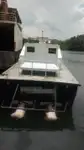 Kapal patroli kanggo didol