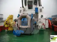 Towboat kanggo didol