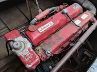 Kapal trawler kanggo didol