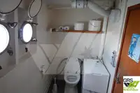 Kapal survei kanggo didol