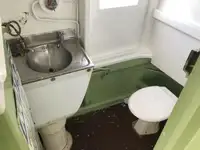 Kapal dredger kanggo didol