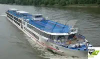 kapal pesiar kanggo didol