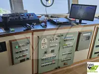 Kapal pendaratan, tangki kanggo didol