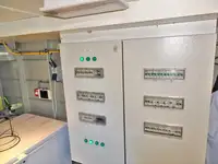 Kapal pesiar kanggo didol