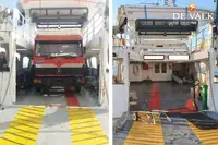 Kapal pesiar kanggo didol
