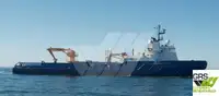 Kapal pasokan kanggo didol