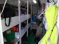 Kapal pengangkut barang curah kanggo didol