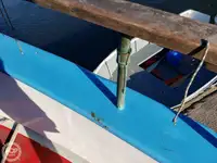 Kapal feri kanggo didol