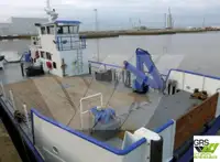 General Cargo/Multi-purpose kanggo didol