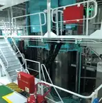 Kapal pengangkut barang curah kanggo didol