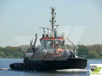 Towboat kanggo didol