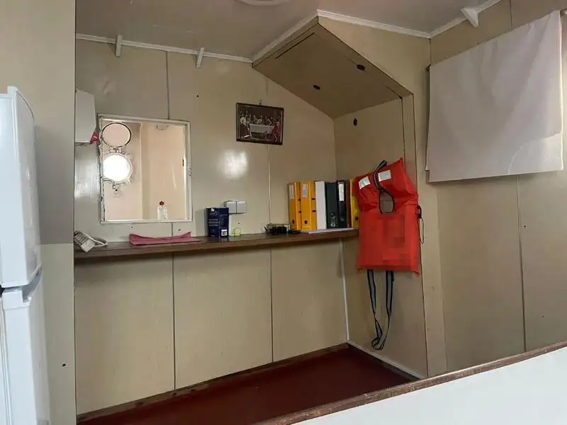 Kapal penarik kanggo didol