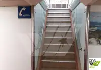 Kapal pesiar kanggo didol