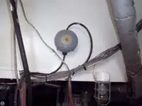 Kapal penarik kanggo didol