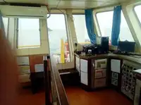 Kapal penarik kanggo didol