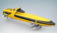 Hovercraft kanggo didol