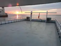 Kapal pesiar kanggo didol