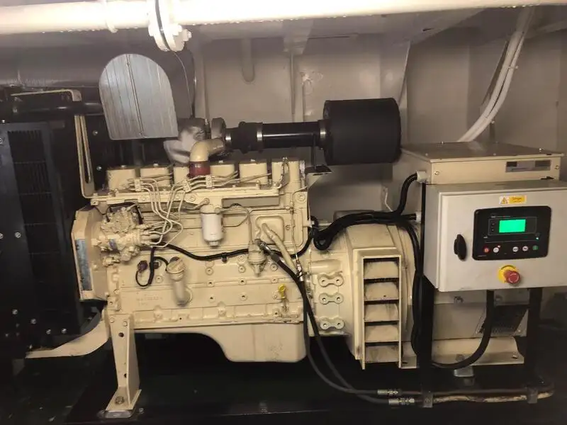 Kapal reefer kanggo didol