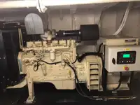 Kapal reefer kanggo didol