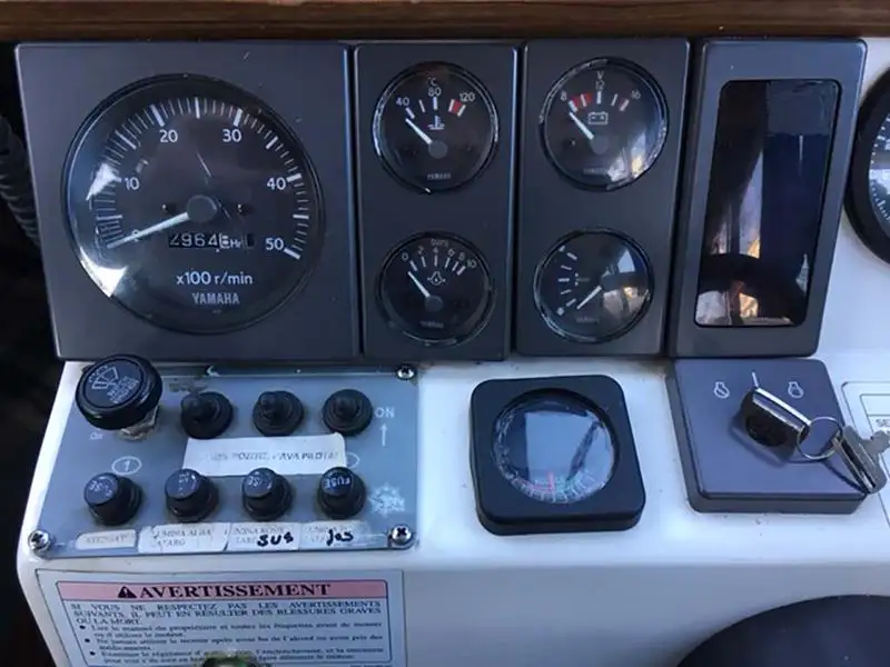 Kapal pilot kanggo didol