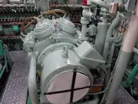 Kapal longliner kanggo didol
