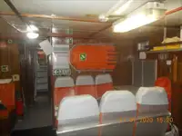 Kapal kru kanggo didol