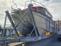 Kapal penumpang kanggo didol