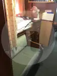 Kapal tanker minyak/bahan kimia kanggo didol