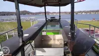 Kapal kontainer kanggo didol