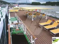 Kapal pesiar kanggo didol