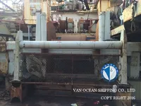 Kapal trawler kanggo didol