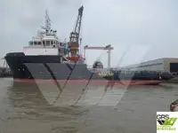 Kapal pasokan kanggo didol