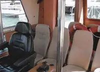 Kapal pilot kanggo didol
