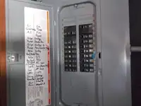Kapal feri kanggo didol