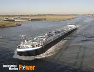 Kapal tanker minyak/bahan kimia kanggo didol