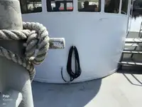 Kapal trawler kanggo didol