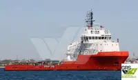Kapal pasokan kanggo didol