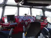 Kapal kru kanggo didol