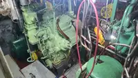 Kapal longliner kanggo didol