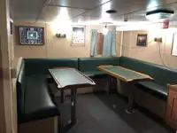 Kapal trawler kanggo didol