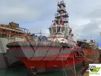 Towboat kanggo didol