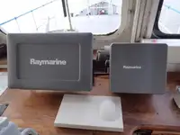 Kapal survei kanggo didol