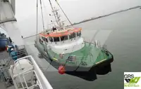 Kapal layanan ladang angin kanggo didol