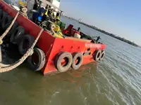 Kapal penarik kanggo didol