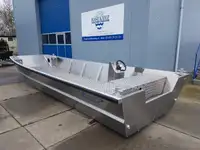 Kapal pendaratan, tangki kanggo didol
