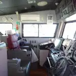 Kapal purse seiner kanggo didol