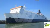 Ro-Ro ship kanggo didol