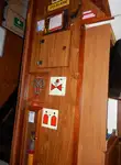 Kapal kerja kanggo didol